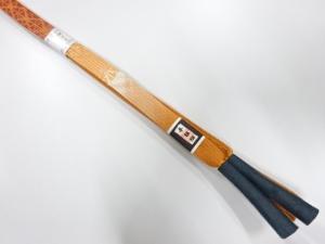 未使用品　正絹　高麗　手組帯締め